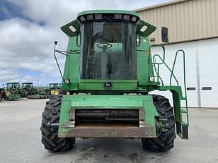 Main image John Deere 9510 8