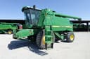 1998 John Deere 9510 Image