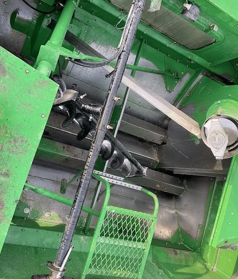 Thumbnail image John Deere 9510 6