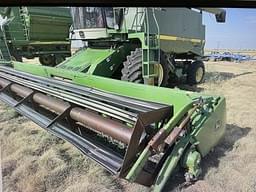 Main image John Deere 9510 11