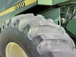 Main image John Deere 9510 6