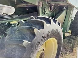 Main image John Deere 9510 7