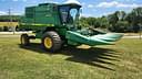 1998 John Deere 9510SH Image