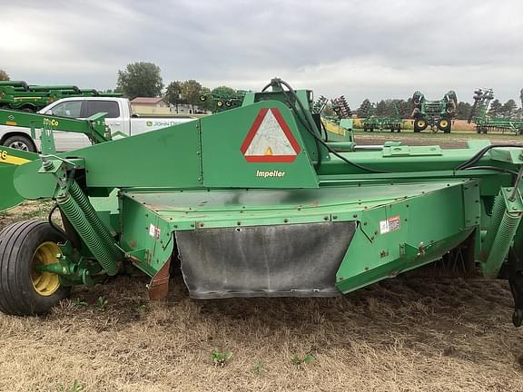 Image of John Deere 955 equipment image 2