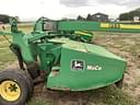 1998 John Deere 955 Image