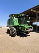 1998 John Deere 9610 Image