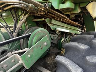 Main image John Deere 9610 13