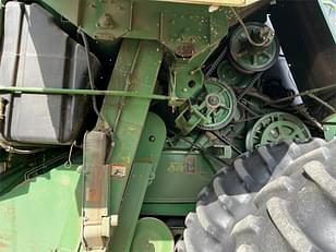 Main image John Deere 9610 19