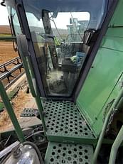 Main image John Deere 9610 39