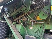 Thumbnail image John Deere 9610 5