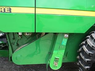 Main image John Deere 9610 16