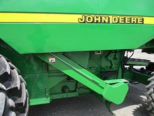 Main image John Deere 9610 25