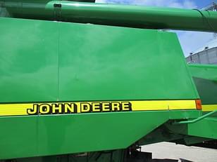 Main image John Deere 9610 26