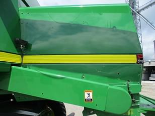 Main image John Deere 9610 28