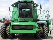 Thumbnail image John Deere 9610 7