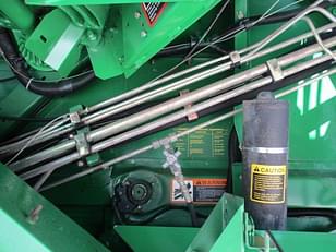 Main image John Deere 9610 75