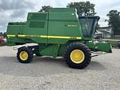 Thumbnail image John Deere 9610 1