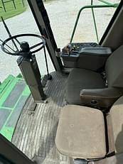 Main image John Deere 9610 8