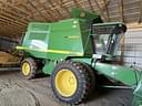 1998 John Deere 9610 Image