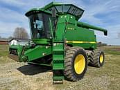 Thumbnail image John Deere 9610 0