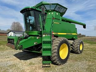 Main image John Deere 9610 0