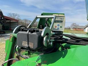 Main image John Deere 9610 10