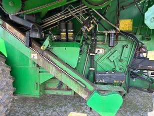 Main image John Deere 9610 13