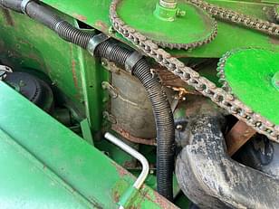 Main image John Deere 9610 17