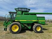 Thumbnail image John Deere 9610 1