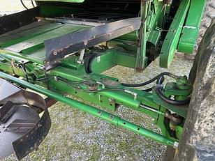 Main image John Deere 9610 24