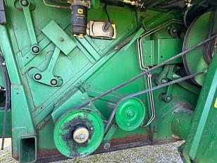 Main image John Deere 9610 26