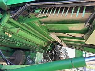 Main image John Deere 9610 29