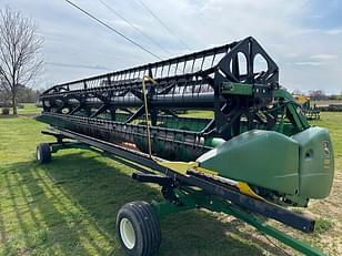 Main image John Deere 9610 43