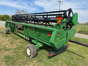 Main image John Deere 9610 44