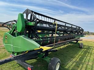 Main image John Deere 9610 45