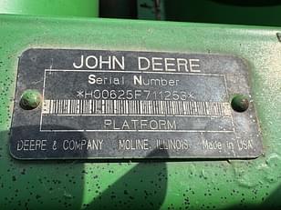 Main image John Deere 9610 49