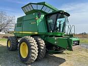 Thumbnail image John Deere 9610 7