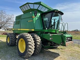 Main image John Deere 9610 7