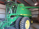 1998 John Deere 9610 Image