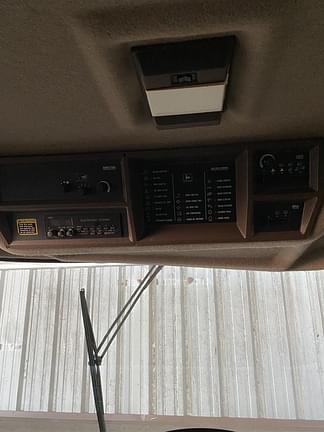 Main image John Deere 9610 8