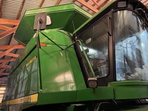 1998 John Deere 9610 Image