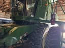 1998 John Deere 9610 Image