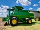 1998 John Deere 9610 Image