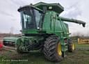 1998 John Deere 9610 Image