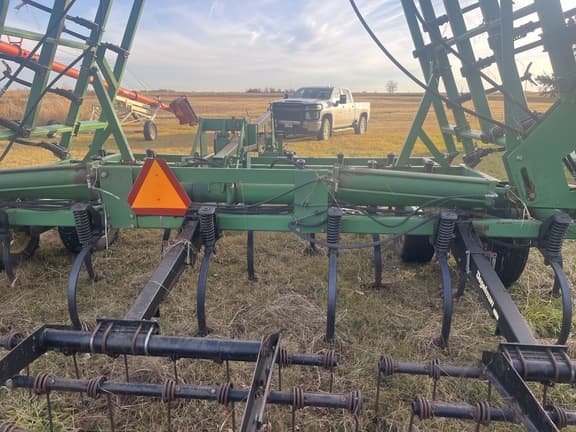 Image of John Deere 980 equipment image 1