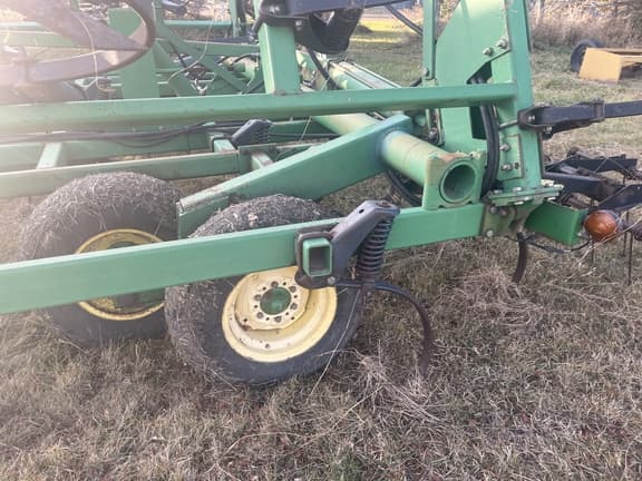 Image of John Deere 980 equipment image 3