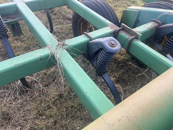 Image of John Deere 980 equipment image 2