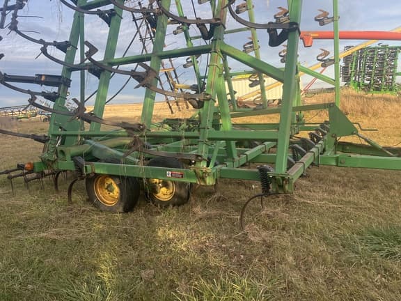 Image of John Deere 980 Primary image