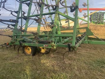 Main image John Deere 980