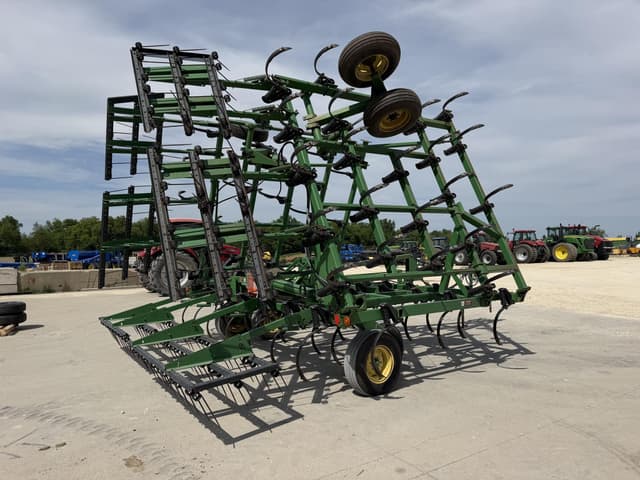 Image of John Deere 980 equipment image 3
